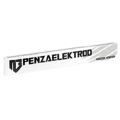 Elektrody MP-3 d=2,5mm (1,5kg) FLAGMAN (povyshennoe kachestvo) GOST 9466-75 g.Penza_1