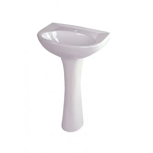 Pedestal 