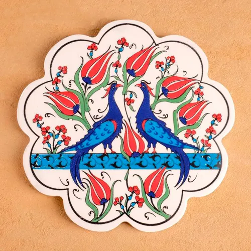 Podstavka pod goryachee bolshaya 18sm art.5204257 g.Ekaterinburg_1