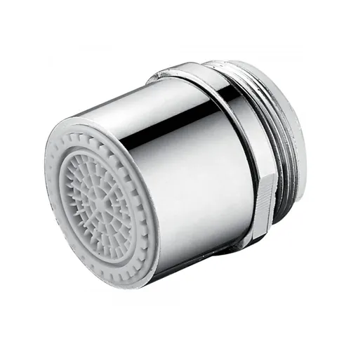 L74-2 Aerator s funktsiej regul.rashoda vody, nar.rezba d24 
