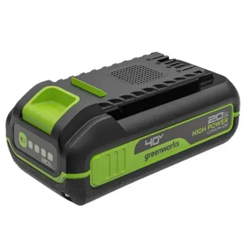 Akkumulyator Greenworks High Power G40HP2, 40V, 2 Ach_1