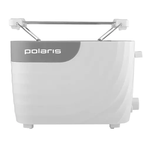 Toster PET 0720 elektrich. (POLARIS), Krasnyj_2