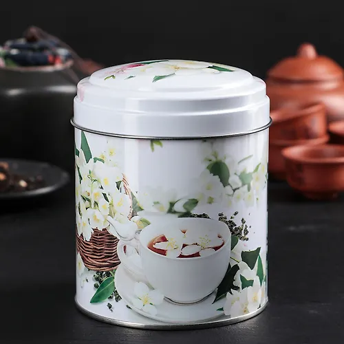 Banka dlya sypuchih produktov 