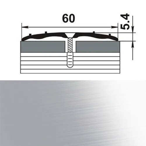Profil stykoperekryvayuschij PS 07.2700.001_1