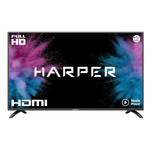 Televizor HARPER 43F670T_1
