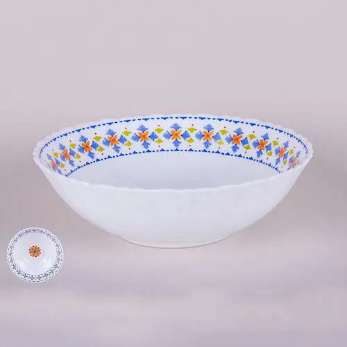 Tarelka supovaya 18sm, Turkish Tile BY13LHB70-5_2