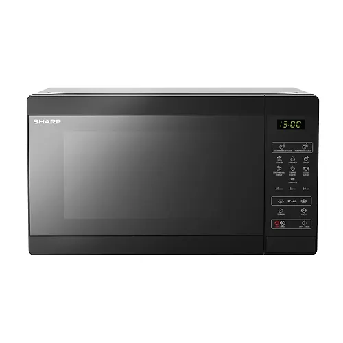 Pech mikrovolnovaya Sharp R2800R(K)_1