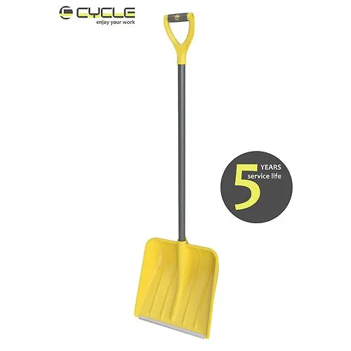 Lopata plastikovaya glubokaya CYCLE Expert Varyag (TSIKL Ekspert Varyag)_1