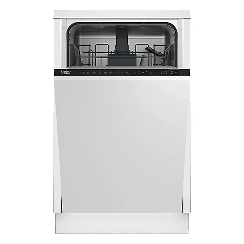 Posudomoechnaya mashina vstraivaemaya Beko DIS 26012_1