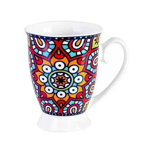 Kruzhka JEWEL Marokko 320 ml (farfor) A60 