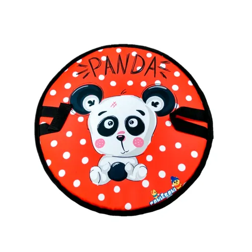 Ledyanka krug Fani Sani 84150 Panda diametr 45sm_1
