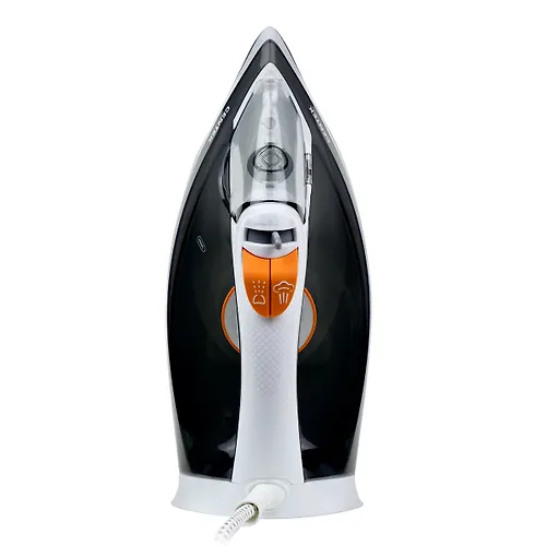 Utyug Centek CT-3301 WHITE (belyj) 2800Vt Avtovyklyuchenie 600ml Keramika Kaplya-stop Samoochistka_3