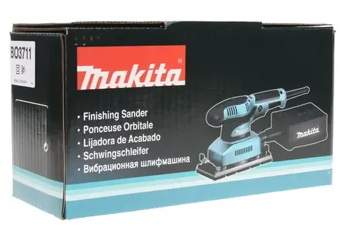 SHlifmashina vibratsionnaya MAKITA BO3711 (190 Vt,93h185mm, rab.hod2mm, reg.sk, 1,6kg, korobka)_4