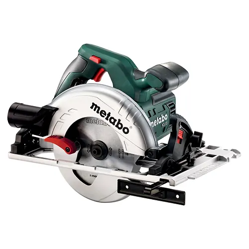 TSirkulyarnaya pila KS 55 FS1200vt,55mm,kar Metabo (600955000)_1