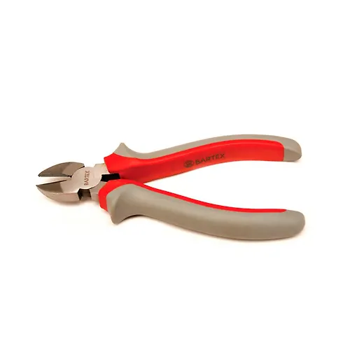 Bokorez 160 mm, dvuhkomponentnye rukoyatki, Bartex, Profi, 11026 (161726)_1