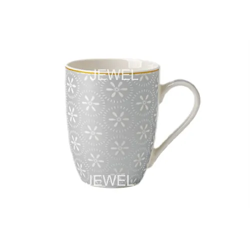 Kruzhka JEWEL Dzhoj-29 340 ml (new bone), 48 sht/up (PS0035-22)_1