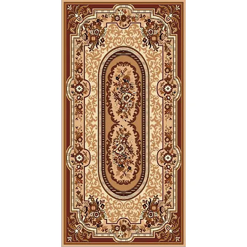 Kover Zolushka 200*400 pryam - 005-01_1