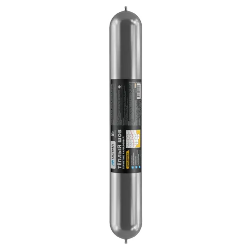 Germetik akrilovyj dlya dereva Ultima TEPLYJ SHOV buk 600 ml_1