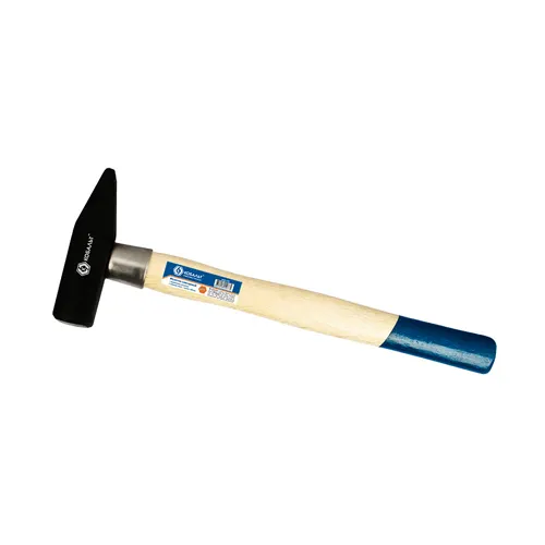 Molotok slesarnyj KOBALT 600 g, derevyannaya rukoyatka 240-775_1