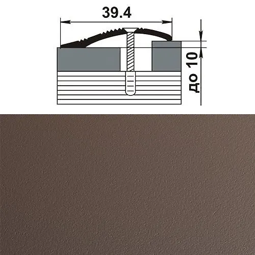 Profil raznourovnevyj PR 02.2700.03_1