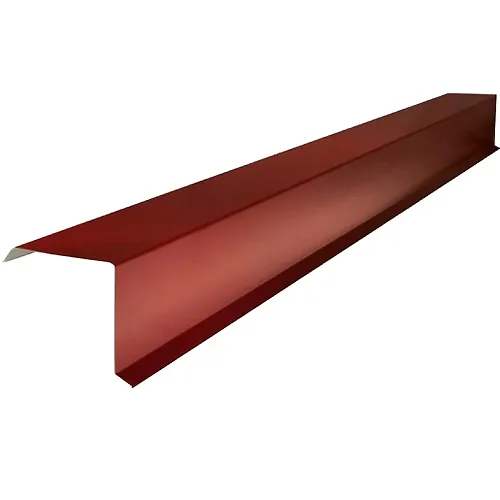 Vetrovaya planka vishnya 3005 (100h80h12) 2m_1