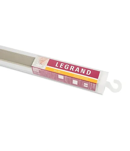 Rulonnaya shtora LEGRAND Blekaut Bolid 140*175 seryj_4
