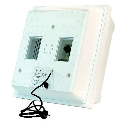Inkubator 