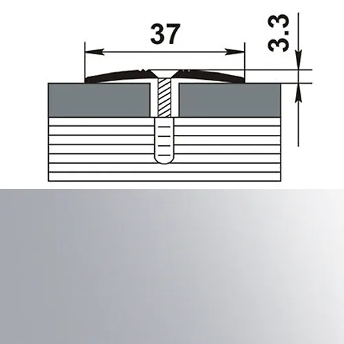 Profil stykoperekryvayuschij PS 03.900. 11_1