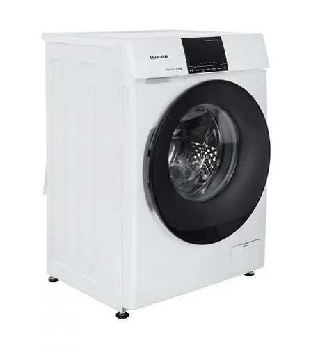 Stiralnaya mashina HIBERG i-WQ6 - 814 W_2
