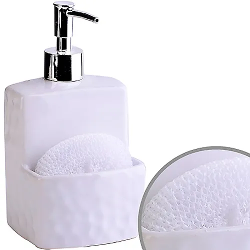 30612 Dozator s gubkoj 380ml.MB (h24) 