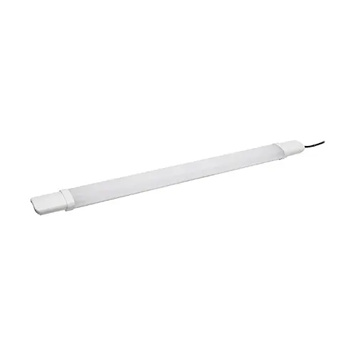 Svetilnik DSP 1309 18Vt 6500K IP65 600mm belyj plastik IEK_1