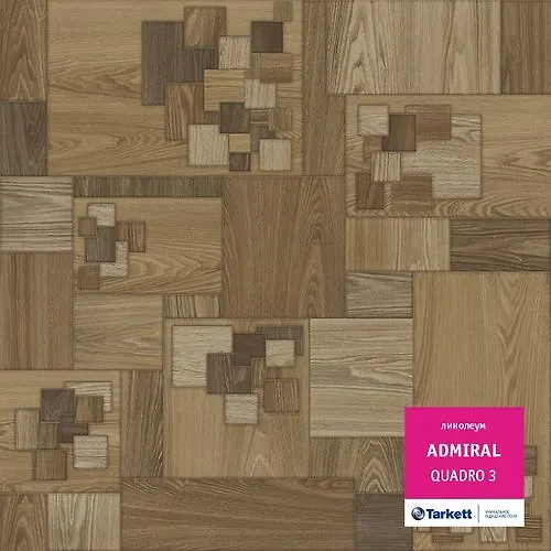 Linoleum Tarkett Admiral 