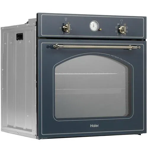 HOX-C09ATQBB Duhovoj shkaf Haier_2