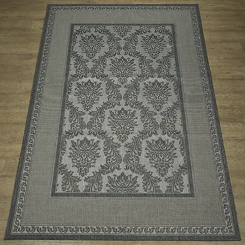 Kover Flurlyuks (Sizal) 80*150 pryam - 51105_50322_1