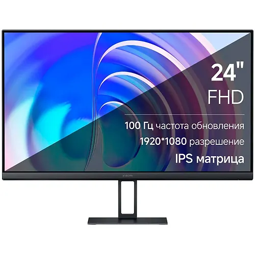 Monitor zhidkokristallicheskij Xiaomi Monitor Xiaomi Monitor A24i EU P24FBA-RAGL (ELA5444EU) / X54383_1