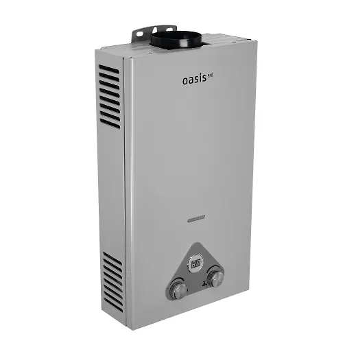 Gazovaya kolonka Oasis Eco 24 kVt model K-24/S_3