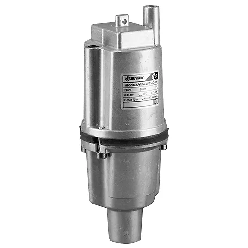 ALT-N Vibratsionnyj nasos 250W niz s termozaschitoj (kabel 40m) model FORA-VP250D40-TR_1
