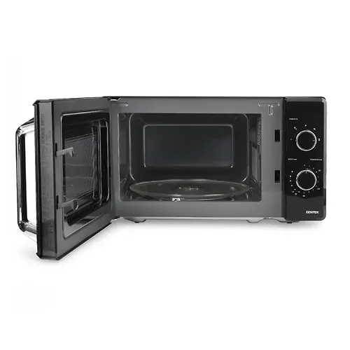 SVCH Centek CT-1550 (CHernyj) 700W, 20l, 5 rezhimov, podsvetka, otkryvanie dvertsy ruchkoj, tajmer 35 min_3