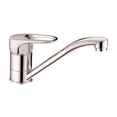 Smesitel dlya kuhni s korotkim izlivom D4259-2_1
