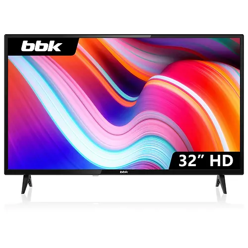 LED televizor BBK 32LEM-1049/TS2C chernyj_1