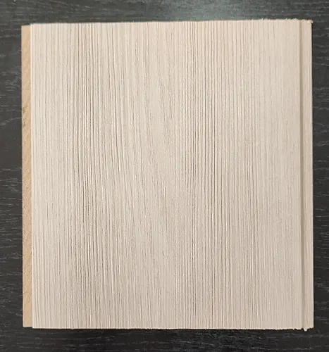 Panel MDF Listvennitsa kremovaya (2600 h 239 mm) 