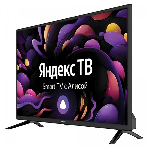 LED televizor BBK 32LEX-7212/TS2C chernyj_2