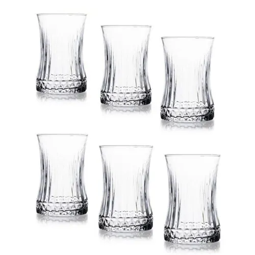 Nabor stakanov dlya chaya Elysia 6 sht., 170 ml_1