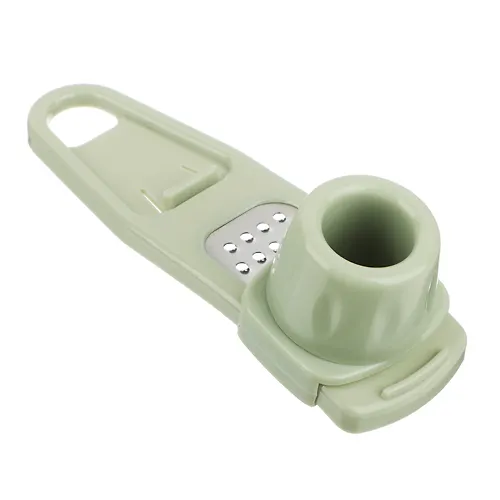SATOSHI Terka dlya chesnoka 4,5h13,5sm, nerzh.stal, plastik (885-134)_1