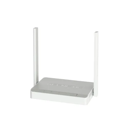 Marshrutizator Keenetic Lite (KN-1311) / Keenetic Lite Internet-tsentr s Mesh Wi-Fi N300, usilitelyam_1