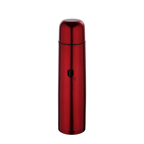 Burgundy Metallic Line Termos 0,5l art.1750-VN_1