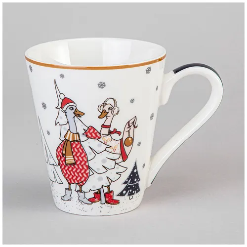 Kruzhka Lefard «Family Christmas» 270 ml_1