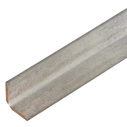 Ugolok universalnyj MDF Absolyut Beton Seryj 2620 h 25 h 25 mm_1