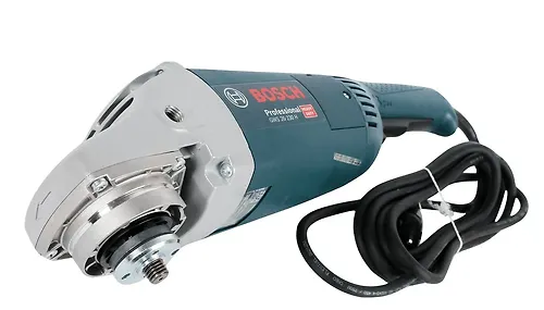 USHM Bosch GWS 26-230 H_2
