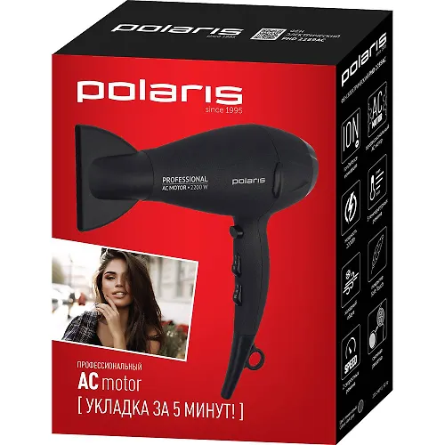 Fen PHD 2289AC seryj POLARIS_4